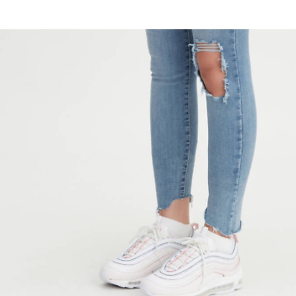 Levi’s Mile High Super Skinny Women’s Jeans size 25 - Picture 2 of 16